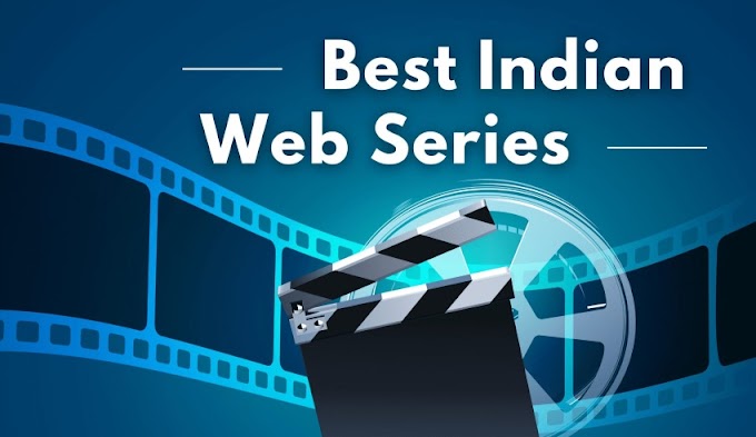 77 Best Indian Web Series On Netflix, Prime or More (2022) Urdu kahani 2022