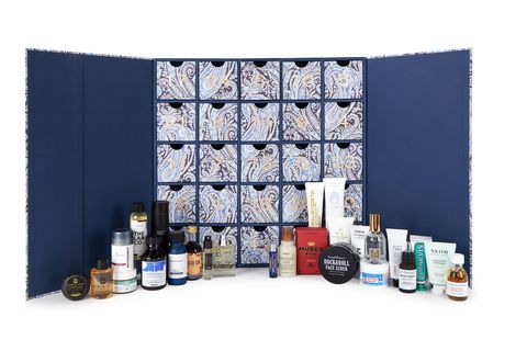 Liberty Men’s Advent Calendar 2020