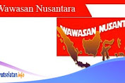 Pengertian Wawasan Nusantara