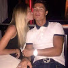 Cristiano Ronaldo Finally On a Date With a Lady