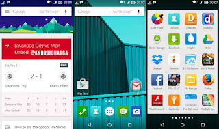 cara Upgrade Android Versi 6.0 Marshmallow