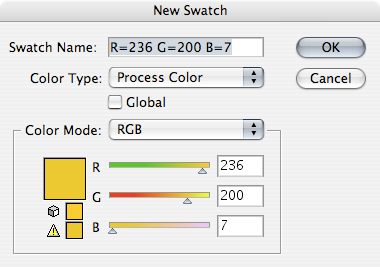 Drawing Homer Simpson In Illustrator