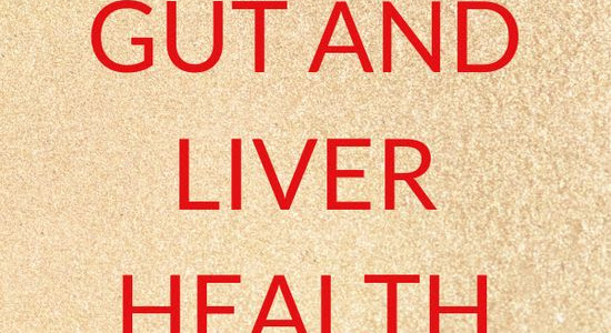 Proven Ways to Strengthen Your Liver and Gut