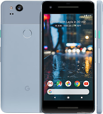 Specifications And Price Of Google Pixel 2