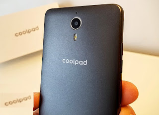 Cara Mengatasi Lupa Pola dan password CoolPad