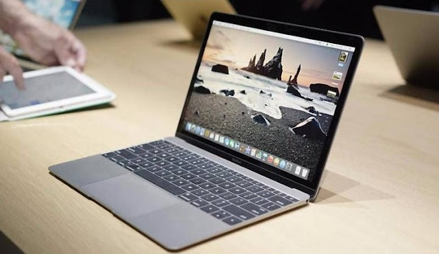 Daftar Harga Laptop Apple Macbook Terbaru Tahun 2017 Lengkap Dengan Spesifikasi