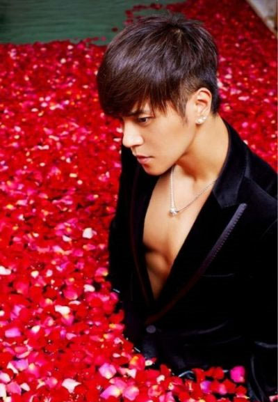 Show Luo Only For You