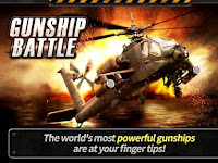 Elite Gunship Strike v 1.0 Mod Apk (Unlimited Money )