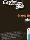 Magic Hour - Camera v1.2.2 Android