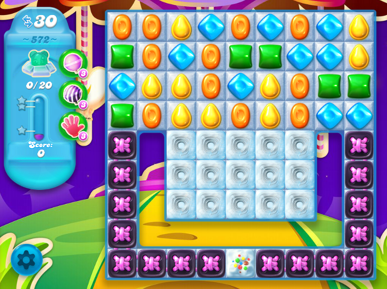 Candy Crush Soda 572