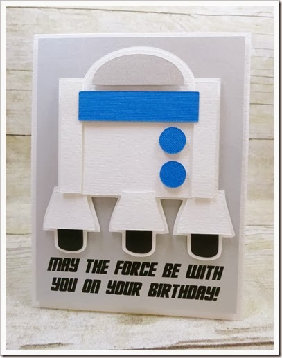 CCFH2013 R2D2 Birthday