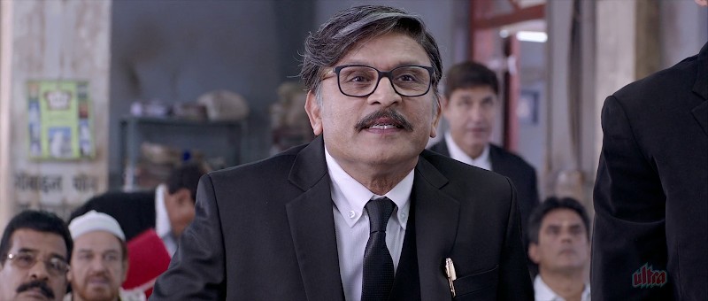 Jolly LLB 2 (2017) Hindi