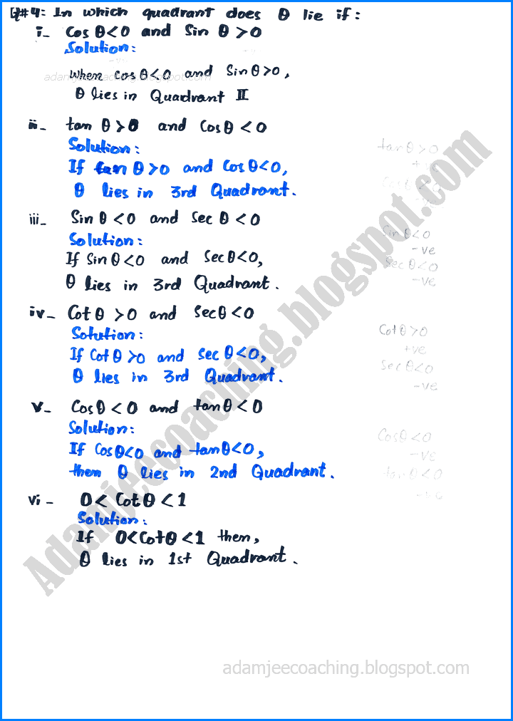 introduction-to-trigonometry-exercise-30-3-mathematics-10th