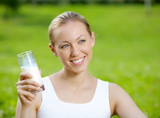 Cách giảm cân uống sữa đậu nành không mập, béo
