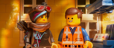 Lego Movie 2 Second Part Movie Image