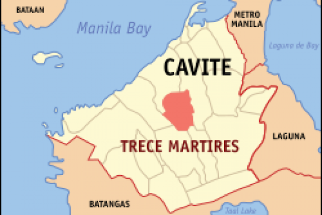 Cavite LGUs commence respective COVID-19 vaccination programs