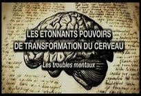 Documentaire Troubles Mentaux