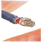 Ace Up Your Sleeve