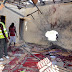 55 killed, 100 injured as Boko Haram hits Maiduguri, Yola mosques