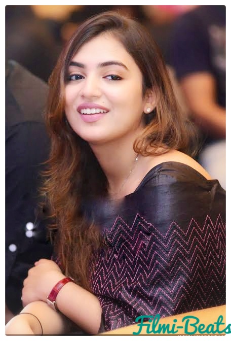 Nazriya Nazim Wallpaper And  Biography.