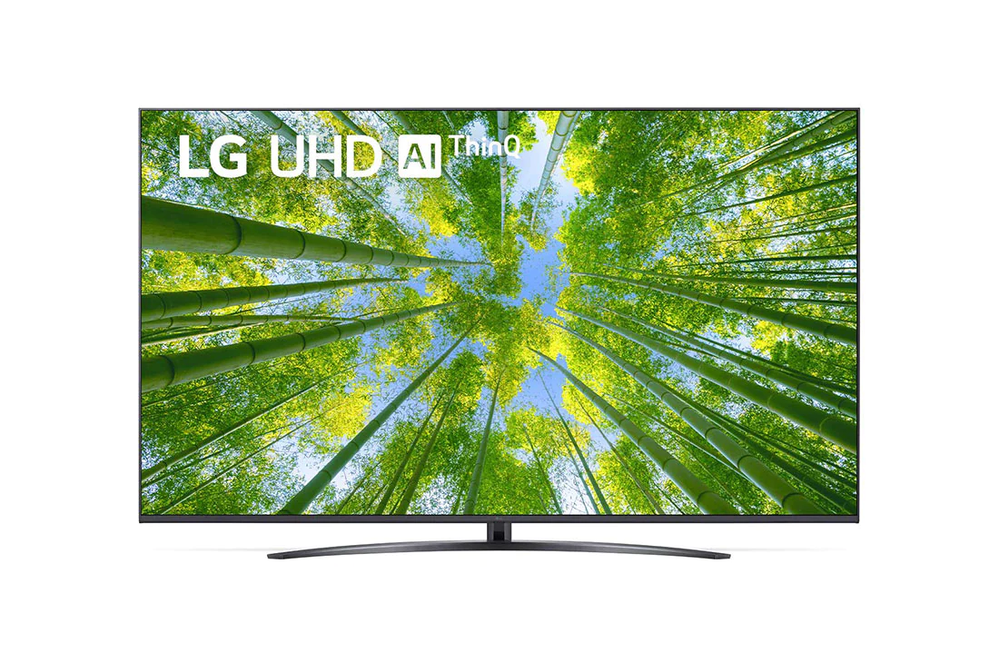 Smart Tivi LG 75 Inch 4K UHD 75UQ8150PSB