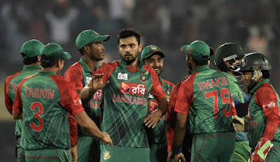 India vs Bangladesh Asia Cup T20 2016 Highlights