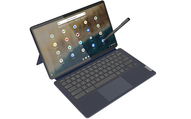 Lenovo IdeaPad Duet 5 Chromebook 82QS0000US performance