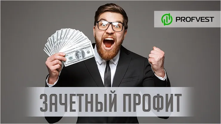 Повышение в кандидаты Topfinance