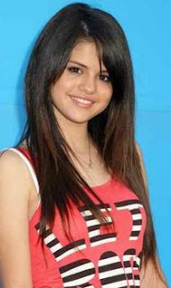 selena gomez hairstyles