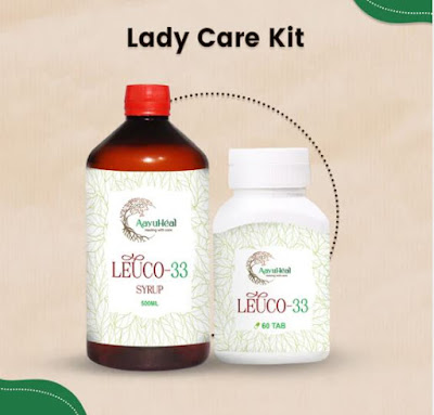 lady care kit