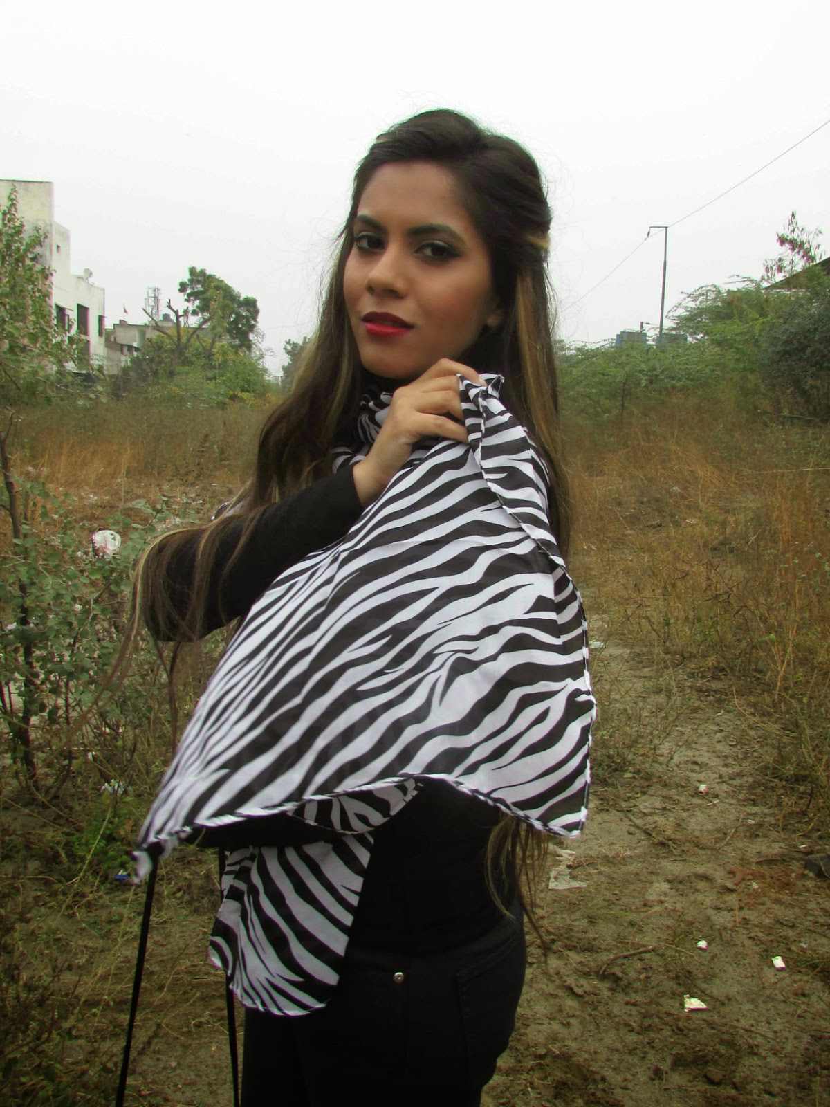 scarf, cheap scarf, zebra printed scarf, cheap scarves online, how to wear scarf, how to wear scarf as cape, latest trend 2015, echopaul, fashion, black white scarf, echopaul review, different ways to wear scarf, how to style scarf, soft scarf, animal print, animal print scarf, monochromatic scarf, monochromatic print, beauty , fashion,beauty and fashion,beauty blog, fashion blog , indian beauty blog,indian fashion blog, beauty and fashion blog, indian beauty and fashion blog, indian bloggers, indian beauty bloggers, indian fashion bloggers,indian bloggers online, top 10 indian bloggers, top indian bloggers,top 10 fashion bloggers, indian bloggers on blogspot,home remedies, how to 