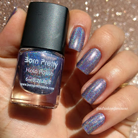 holo polish