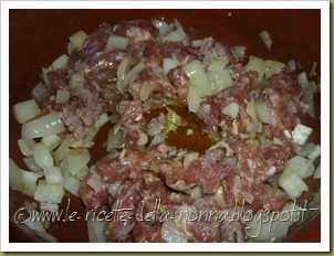 Ragù di salsiccia (2)