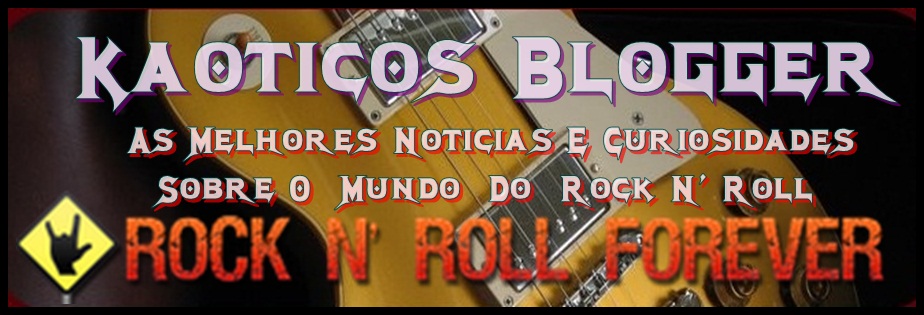 Kaoticos Blogger