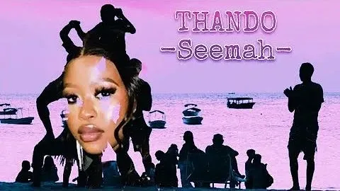 Wanitwa Mos x Master KG, Seemah ft Lowsheen - Thando