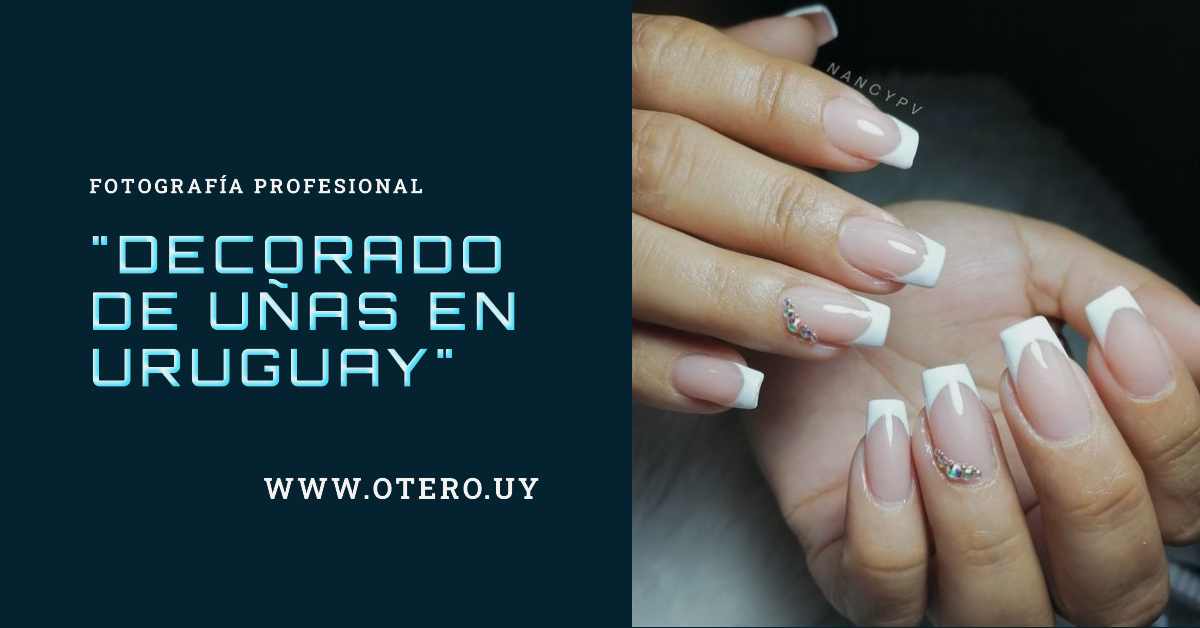 Decorado de uñas en Uruguay