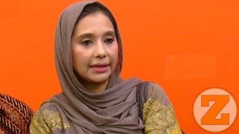 Biodata Ayu Azhari, Artis Indonesia Yang Punya Suami Musisi Asal Denmark