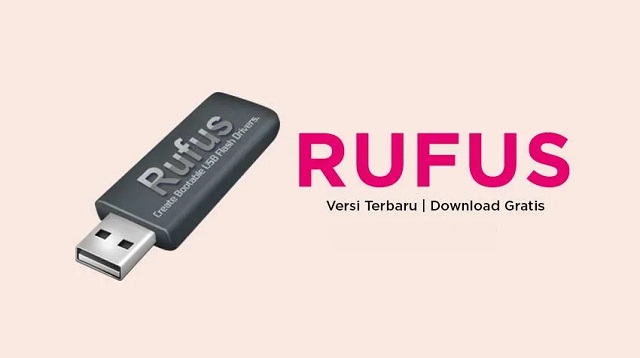 Download Rufus