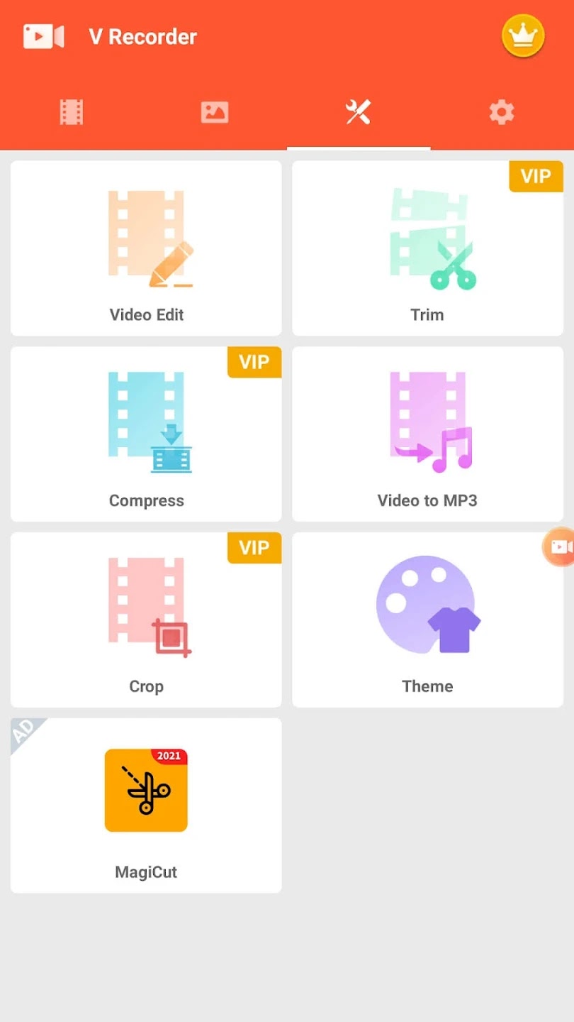 MX Player TV Screenshot