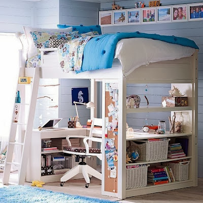 kids bedroom ideas