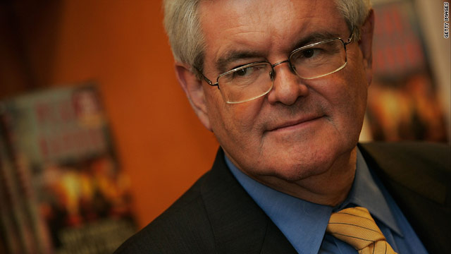 newt gingrich cry baby. As much as I respect Newt