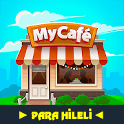 Kafem - Restoran Oyunu 2019.6.3 Hile Mod Apk - PARA HİLELİ