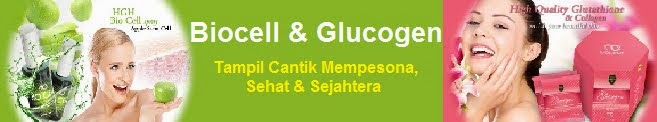 Glucogen dan Biocell Info