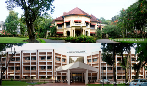 Sri Chithira Thirunal Institute