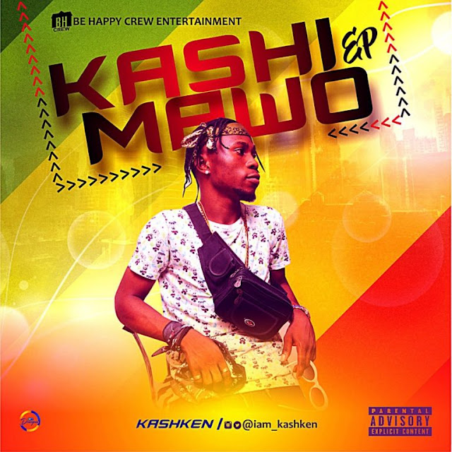 FULL EP: KashKen – Kashimawo Ep - www.mp3made.com.ng 