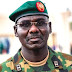 Military Rescues 605 Women, Children From Sambisa Forest