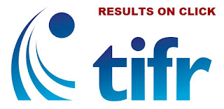 Tifr Logo