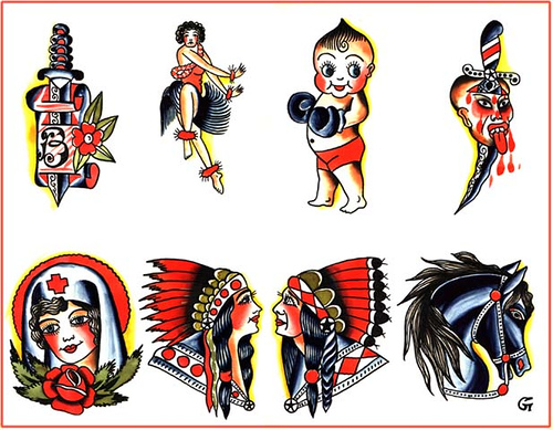 traditional tattoo designs phoenix tribal rosen tribal tattoo