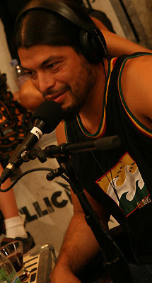 Robert Trujillo