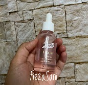 Fall In Love Dengan Serum Glow The Boots